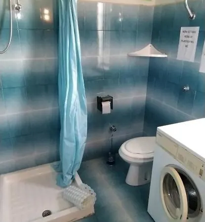 La Casetta Tra Gli Ulivi Holiday home *