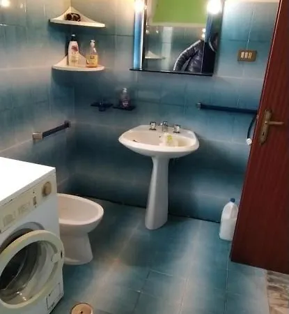 La Casetta Tra Gli Ulivi Holiday home Caccuri
