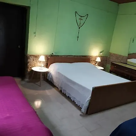 La Casetta Tra Gli Ulivi Holiday home *