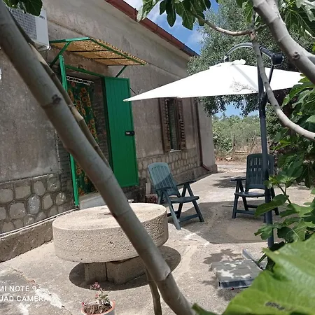La Casetta Tra Gli Ulivi Holiday home Caccuri